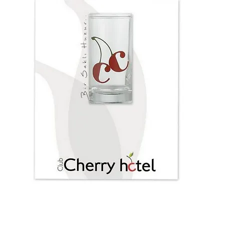 Club Cherry & Family Szálloda