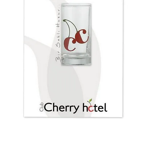 Club Cherry & Family ホテル