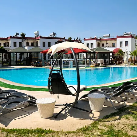 Club Cherry & Family Hotel Turgutreis