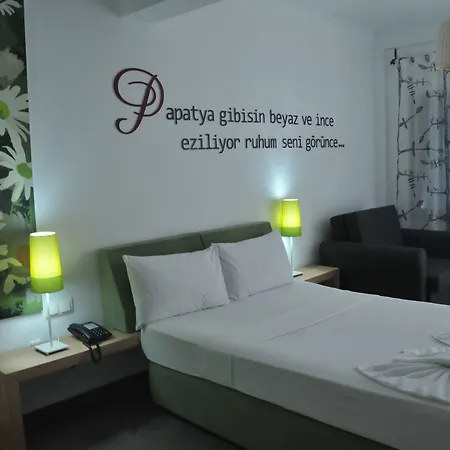 Club Cherry & Family Hotel
