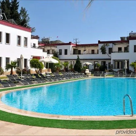 Club Cherry & Family Hotel Turgutreis