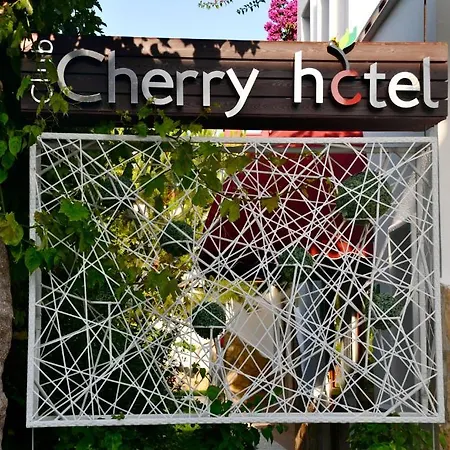 Club Cherry & Family Hotell 2*