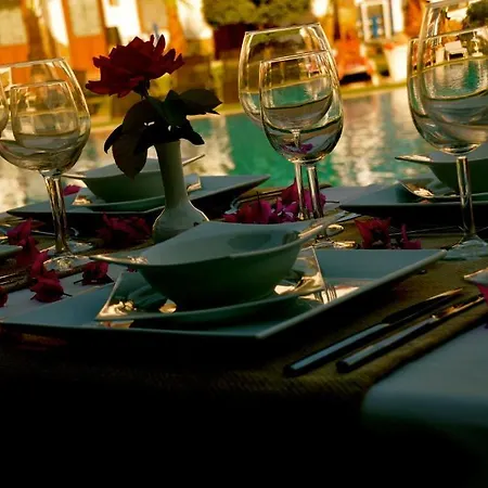 Club Cherry & Family Hotel Turgutreis