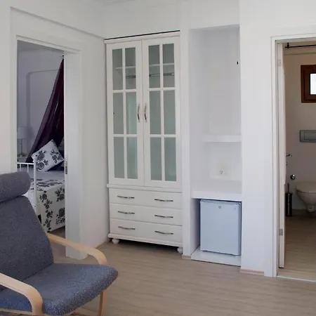 Club Cherry & Family Turgutreis