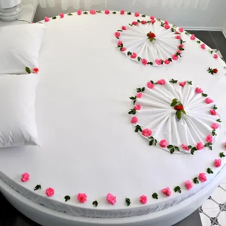 Hotell Club Cherry & Family Turgutreis