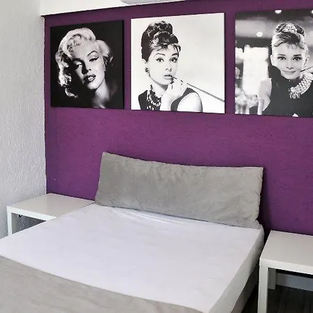 Hotel Club Cherry & Family