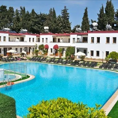 Club Cherry & Family Turgutreis
