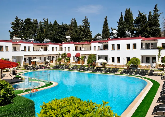 Hotell Club Cherry & Family