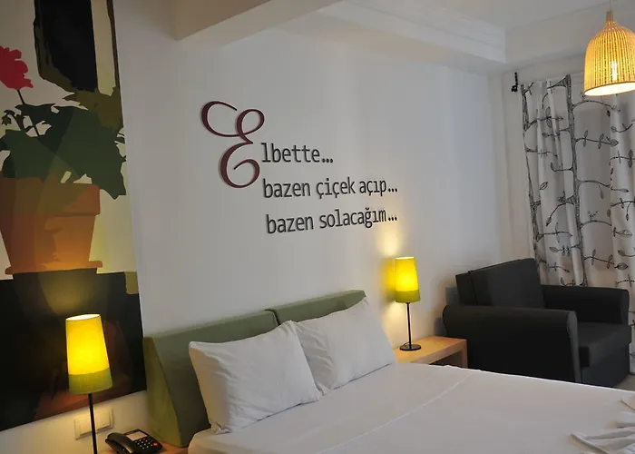 Hotel Club Cherry & Family