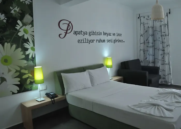 Club Cherry & Family Hotell