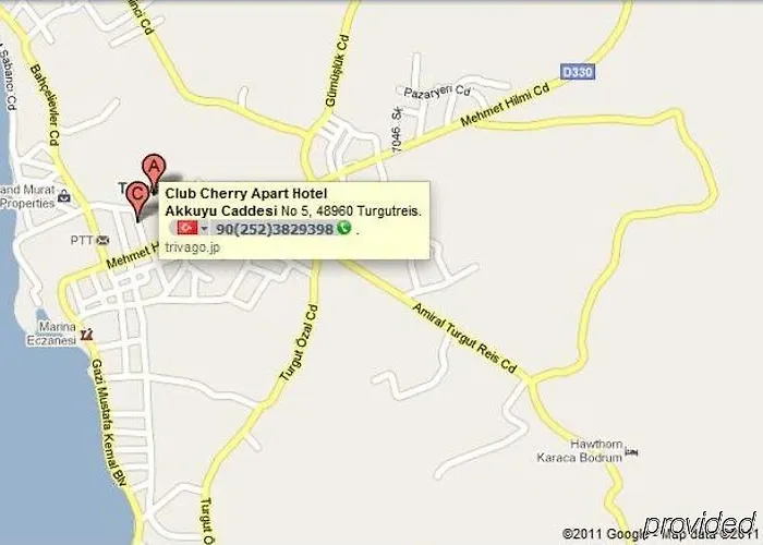 Hotel Club Cherry & Family