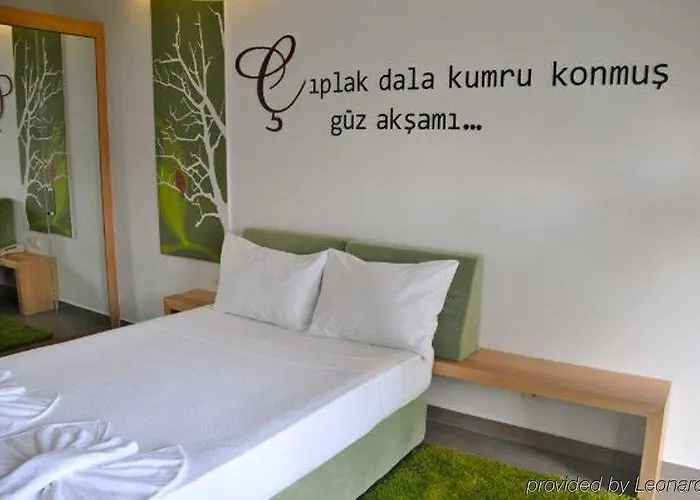 Club Cherry & Family Hotell
