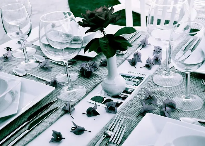 Club Cherry & Family 2* Turgutreis