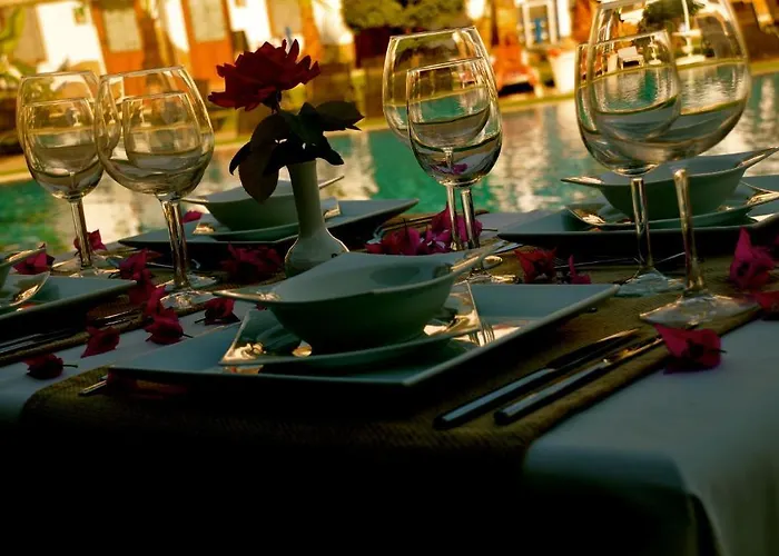 Club Cherry & Family Hotel Turgutreis