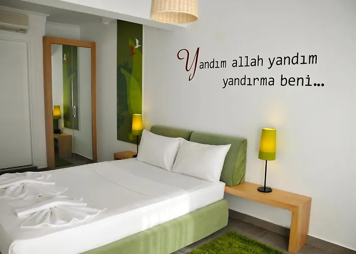 Club Cherry & Family Hotell
