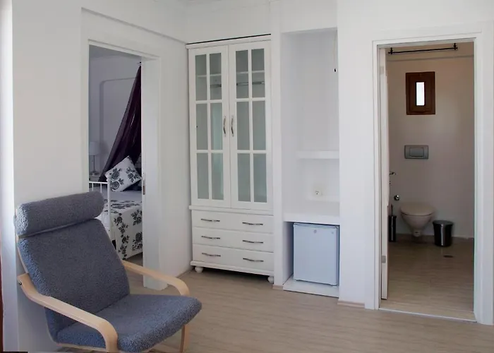 Club Cherry & Family Turgutreis