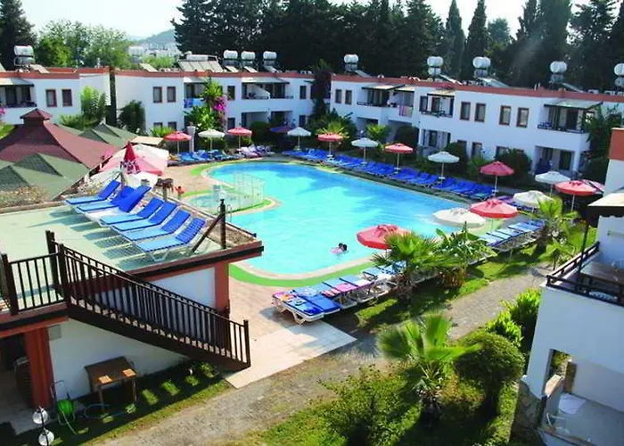 Club Cherry & Family Hotel
