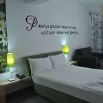 Club Cherry & Family Hotel