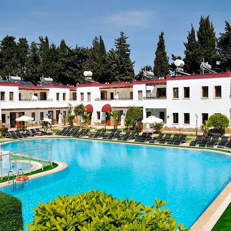 酒店 Club Cherry & Family