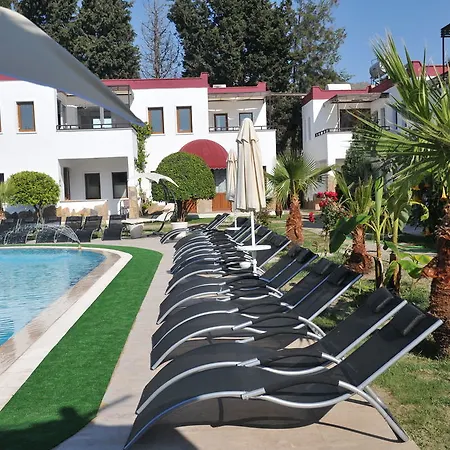 Club Cherry & Family 酒店