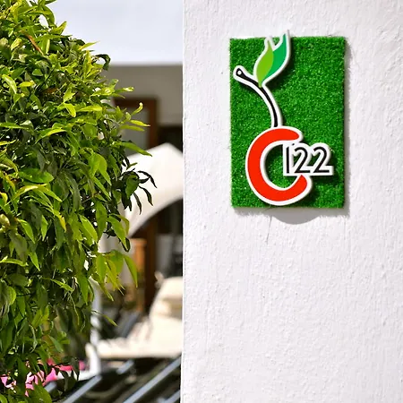 Club Cherry & Family 酒店 2*