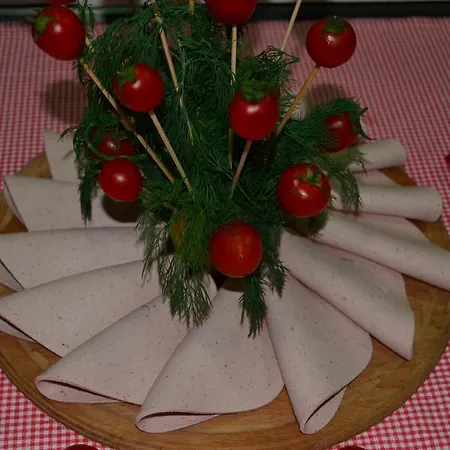 Club Cherry & Family 酒店 图尔古特雷斯