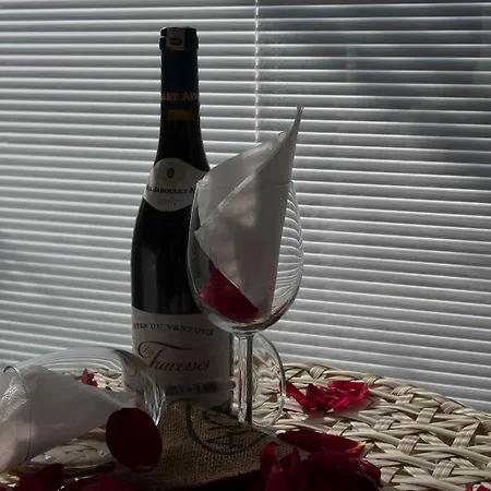 酒店 Club Cherry & Family 图尔古特雷斯