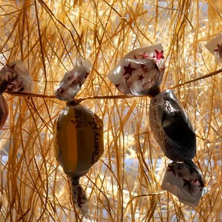 Club Cherry & Family 2* 图尔古特雷斯