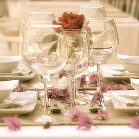 酒店 Club Cherry & Family 2*