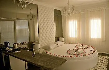 酒店 Club Cherry & Family 图尔古特雷斯