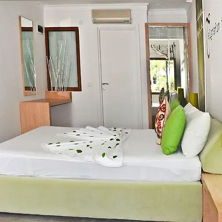 酒店 Club Cherry & Family