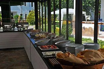 酒店 Club Cherry & Family