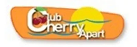 Club Cherry & Family 2* 图尔古特雷斯